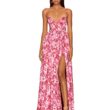 Mallory Dress - Endless - UAE Rental and Resale for Women's Fashion