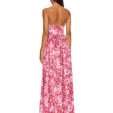 Mallory Dress - Endless - UAE Rental and Resale for Women's Fashion
