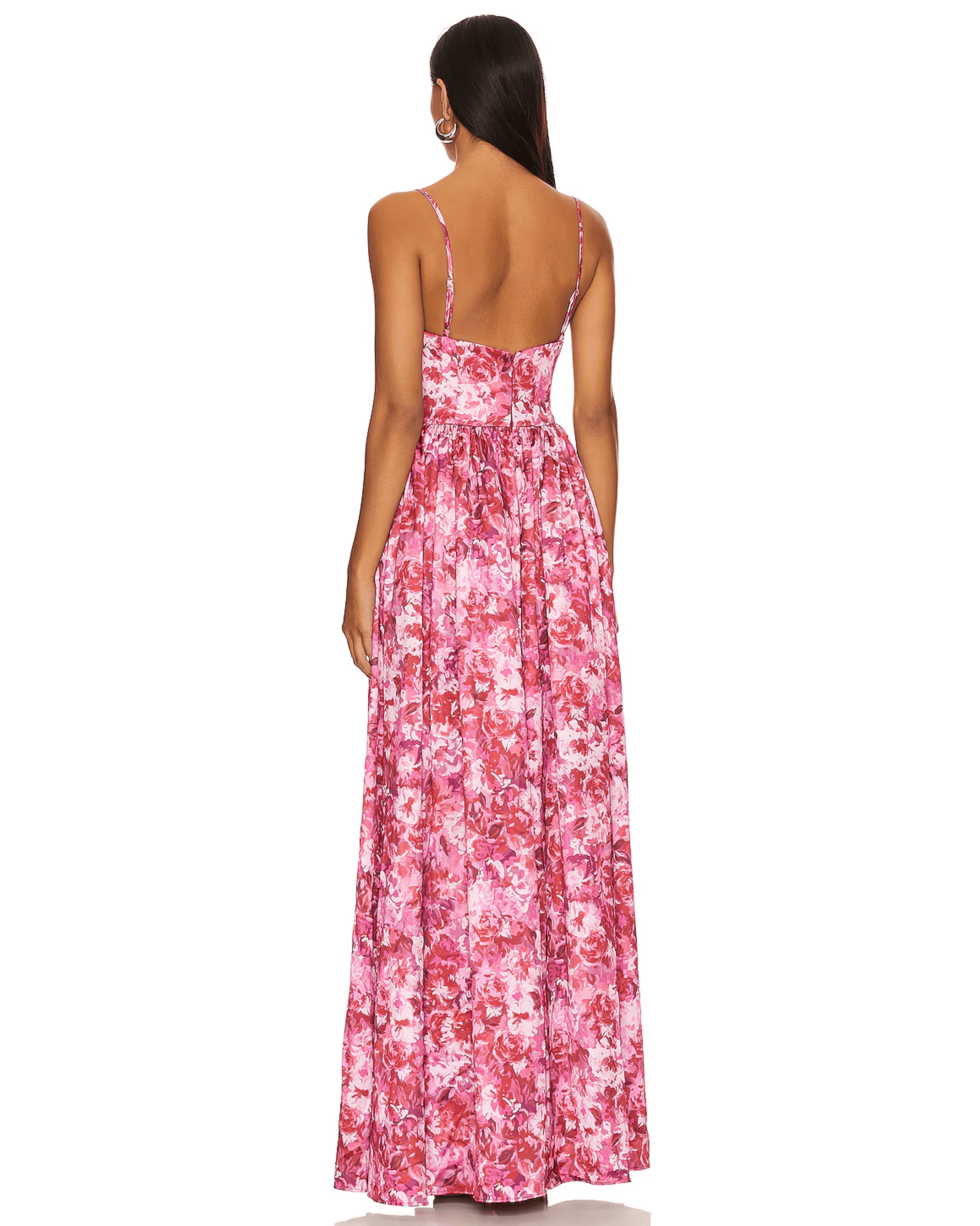 Mallory Dress - Endless - UAE Rental and Resale for Women's Fashion
