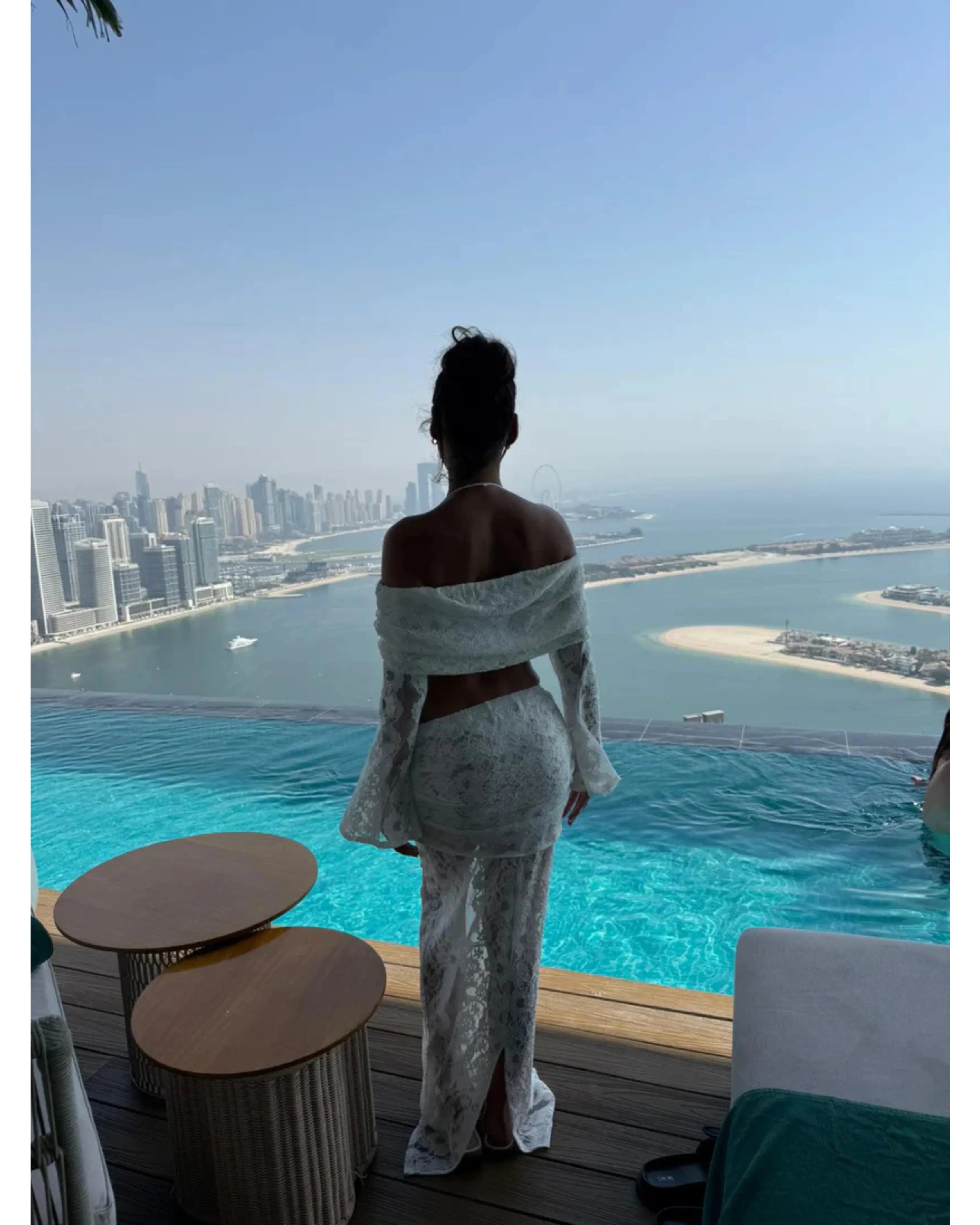 Mango Co-ord Set - Endless - UAE Rental and Resale for Women's Fashion