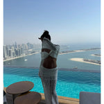 Mango Co-ord Set - Endless - UAE Rental and Resale for Women's Fashion