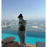 Mango Co-ord Set - Endless - UAE Rental and Resale for Women's Fashion