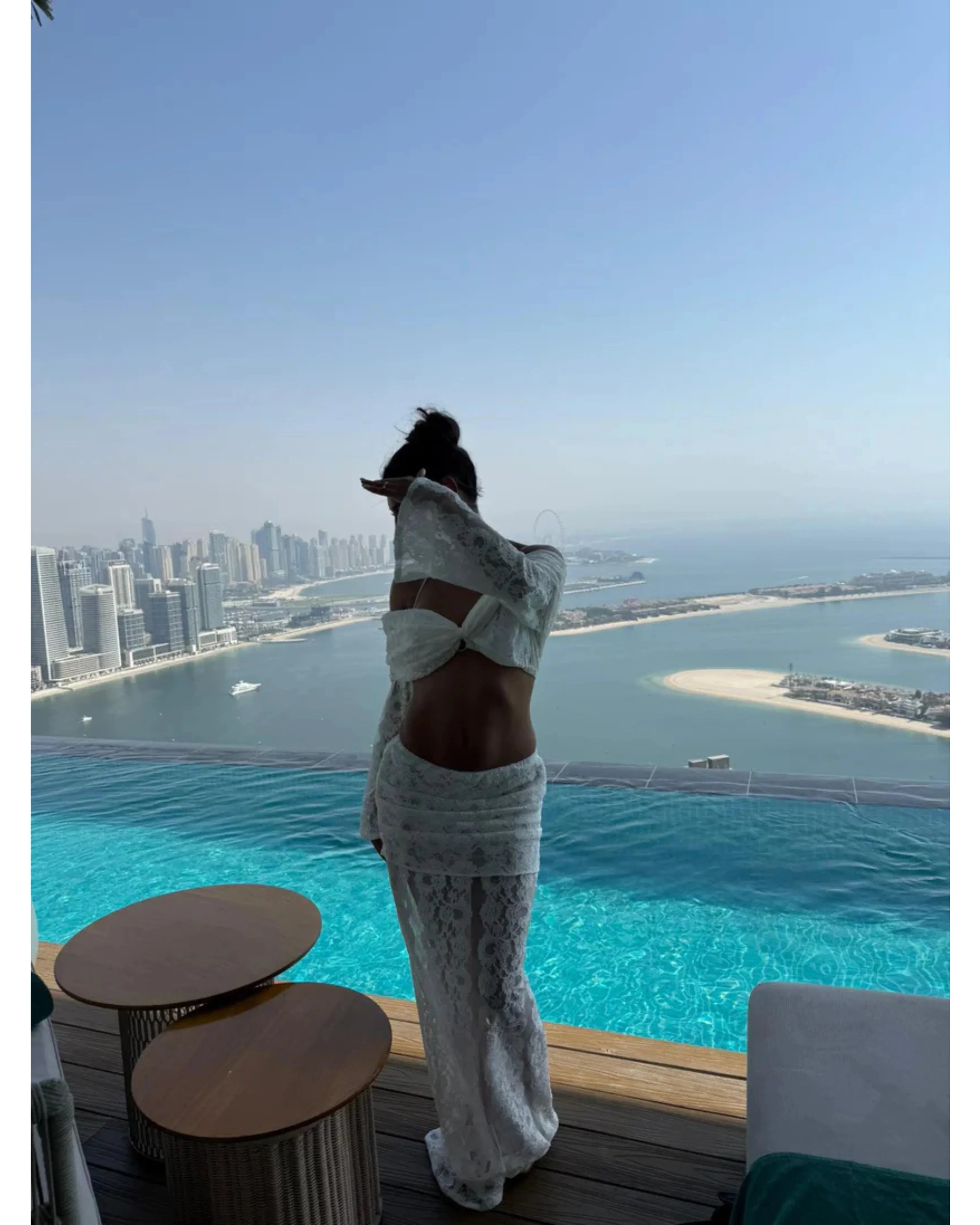 Mango Co-ord Set - Endless - UAE Rental and Resale for Women's Fashion