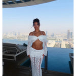 Mango Co-ord Set - Endless - UAE Rental and Resale for Women's Fashion