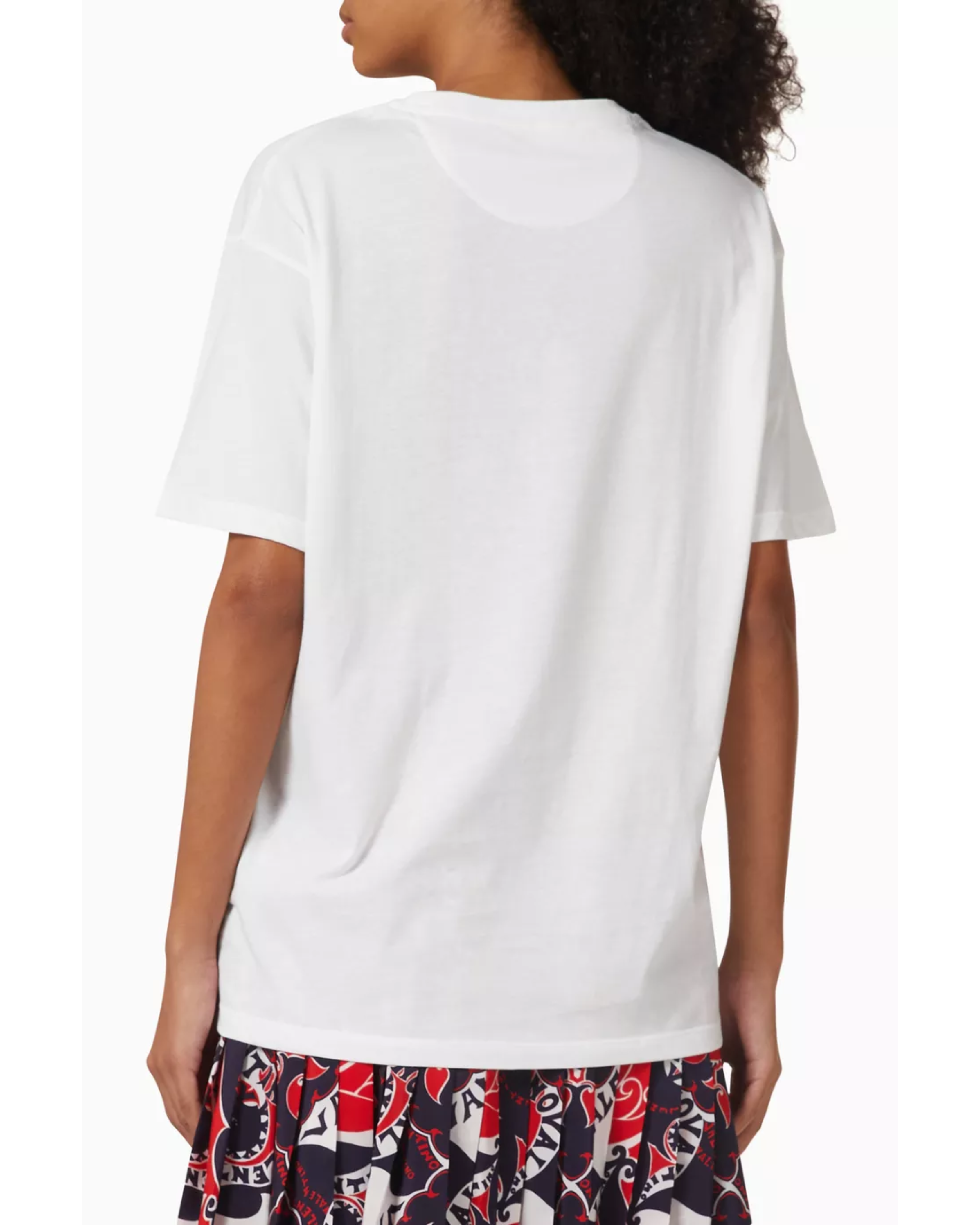 Manifesto T-shirt in Cotton-jersey - Endless - UAE Rental and Resale for Women's Fashion