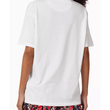 Manifesto T-shirt in Cotton-Jersey - Endless - UAE Rental and Resale for Women's Fashion