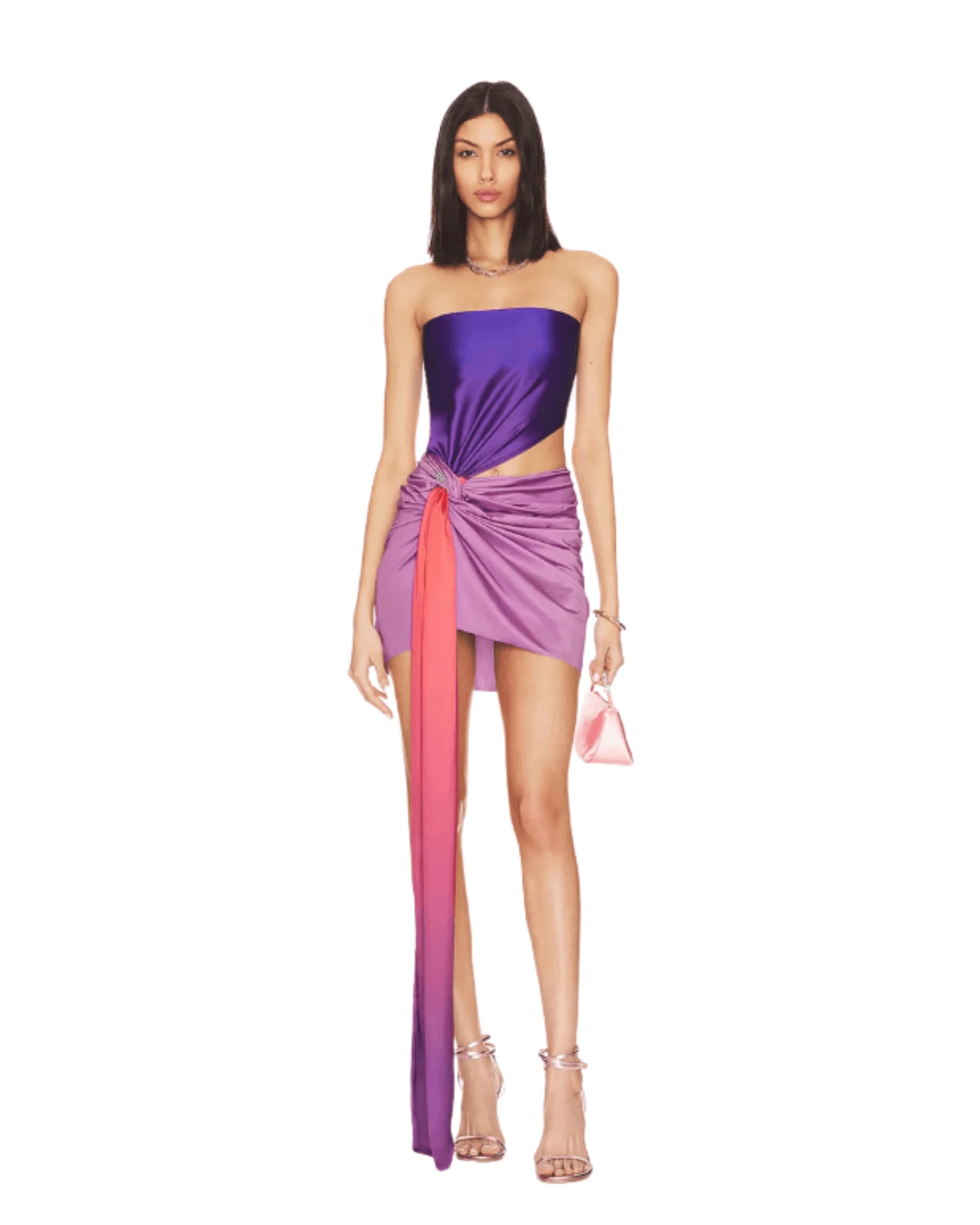Mar Dress - Endless - UAE Rental and Resale for Women's Fashion