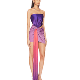 Mar Dress - Endless - UAE Rental and Resale for Women's Fashion