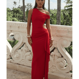 Mara Maxi Dress - Endless - UAE Rental and Resale for Women's Fashion