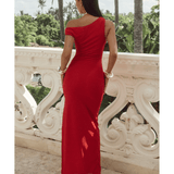 Mara Maxi Dress - Endless - UAE Rental and Resale for Women's Fashion
