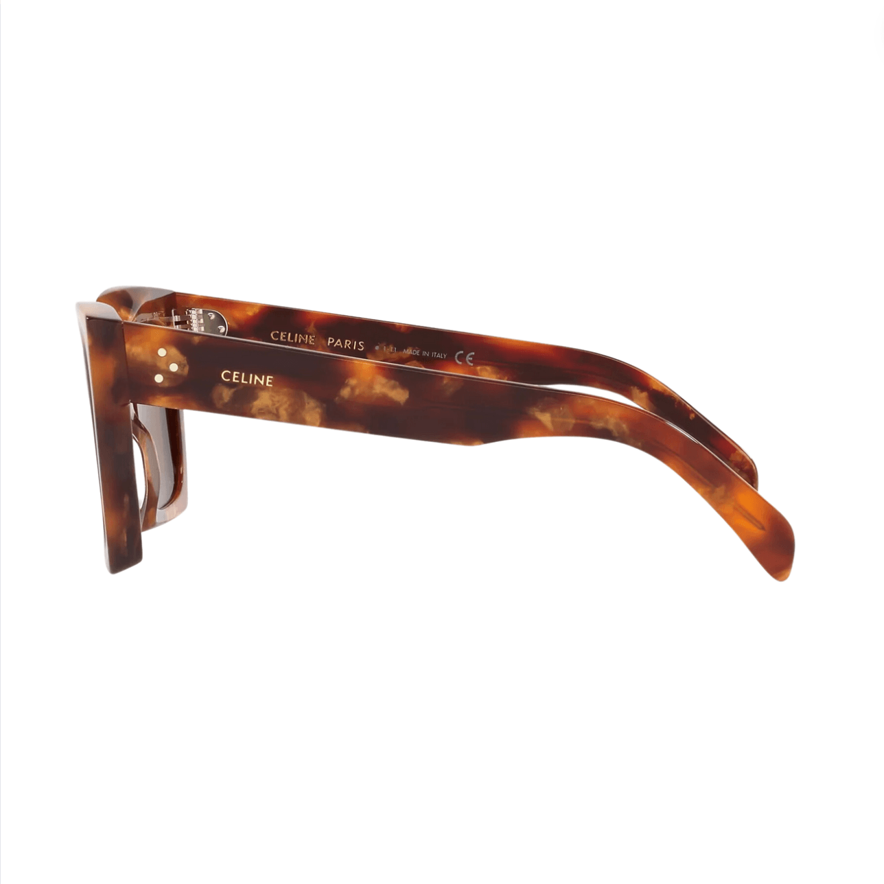 Marble Havana Sunglasses - Endless - UAE Rental and Resale for Women's Fashion
