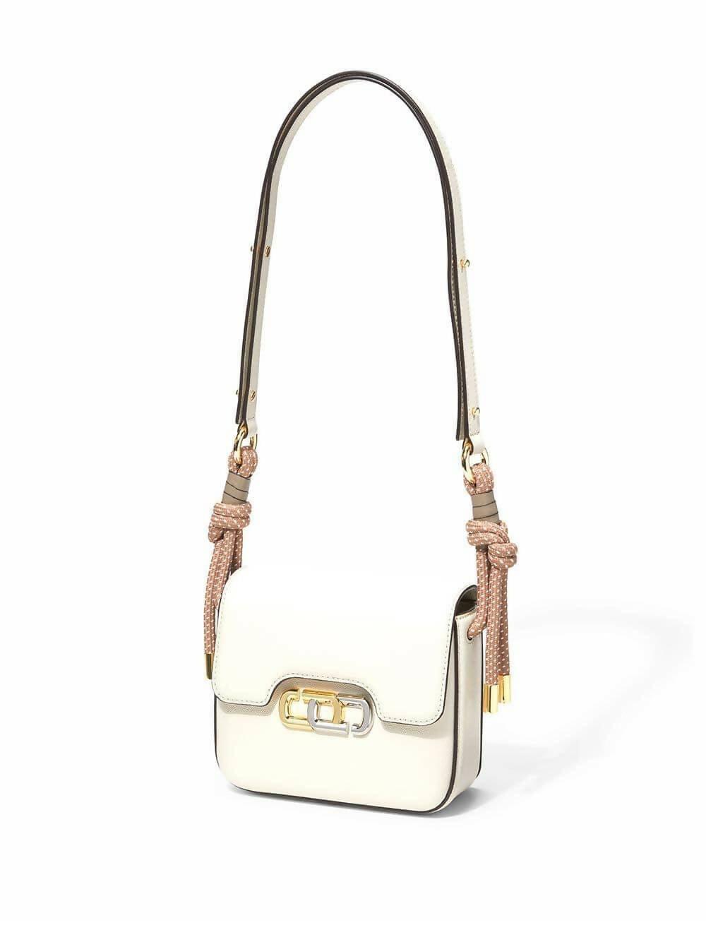 Endless Marc Jacobs mini The J Link Shoulder Bag by Marc Jacobs