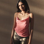 Marietta Top - Endless - UAE Rental and Resale for Women's Fashion