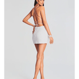 Marin Pearl Dress - Endless - UAE Rental and Resale for Women's Fashion