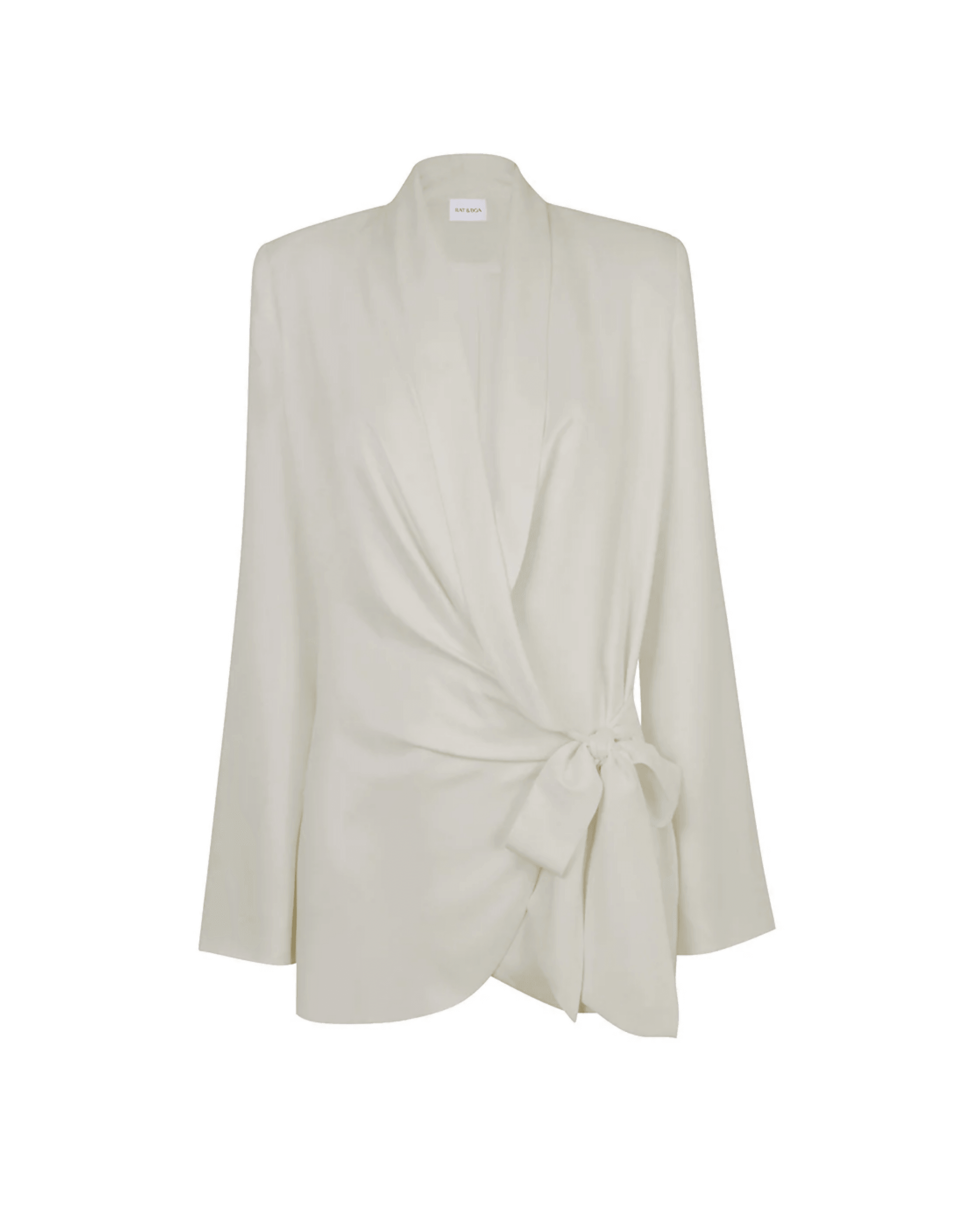 Marlowe Blazer - Endless - UAE Rental and Resale for Women's Fashion