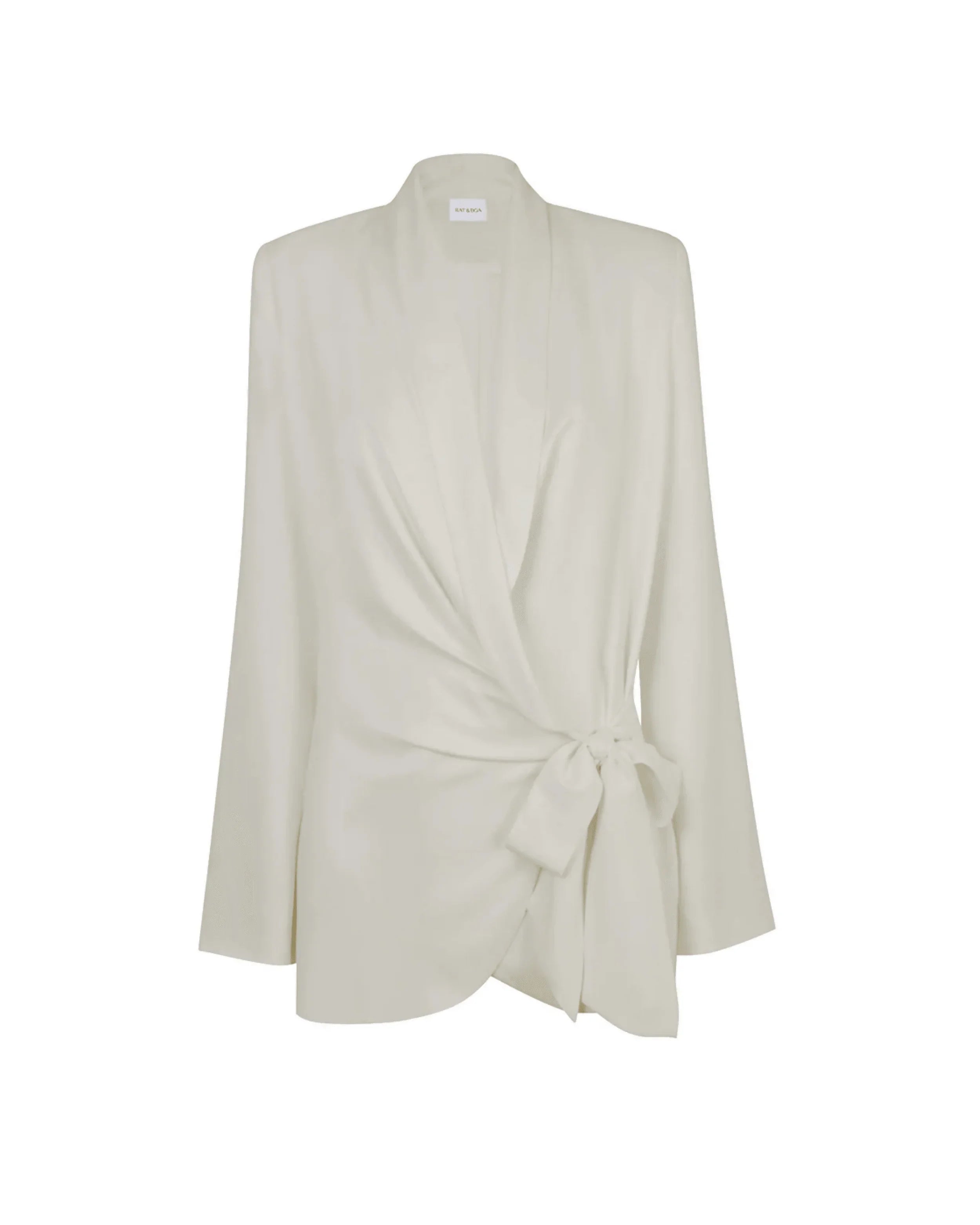 Marlowe Blazer - Endless - UAE Rental and Resale for Women's Fashion