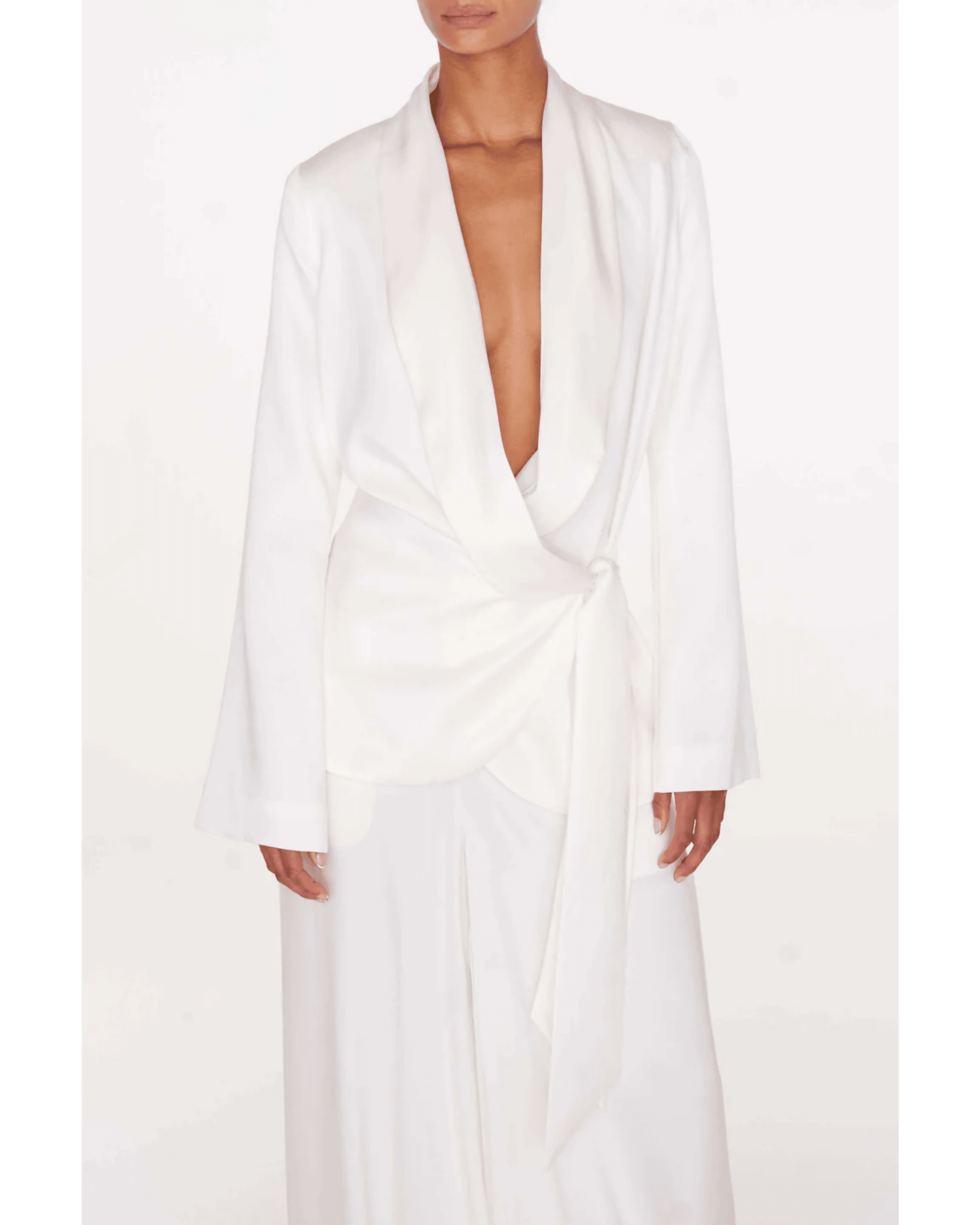 Marlowe Blazer - Endless - UAE Rental and Resale for Women's Fashion