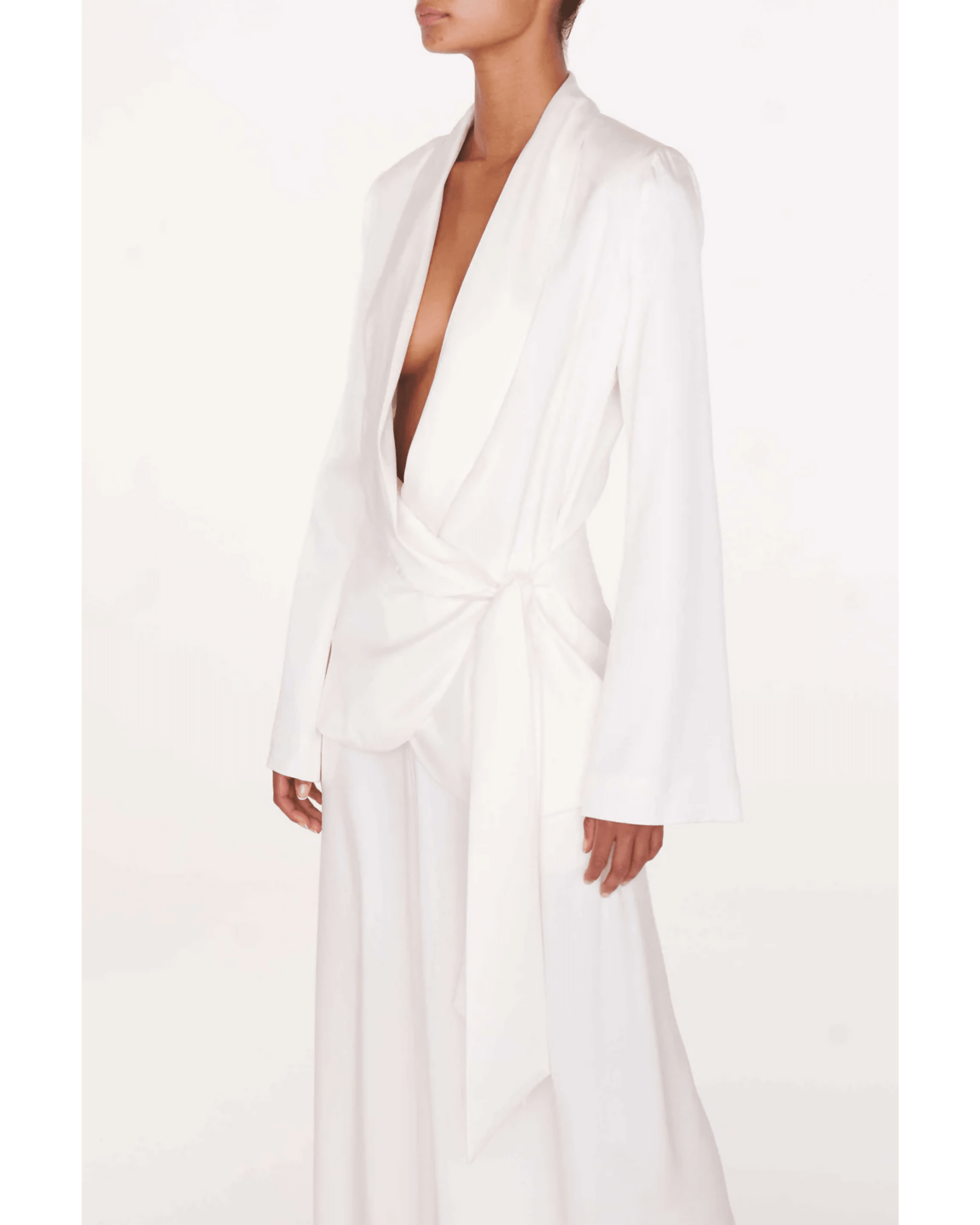 Marlowe Blazer - Endless - UAE Rental and Resale for Women's Fashion