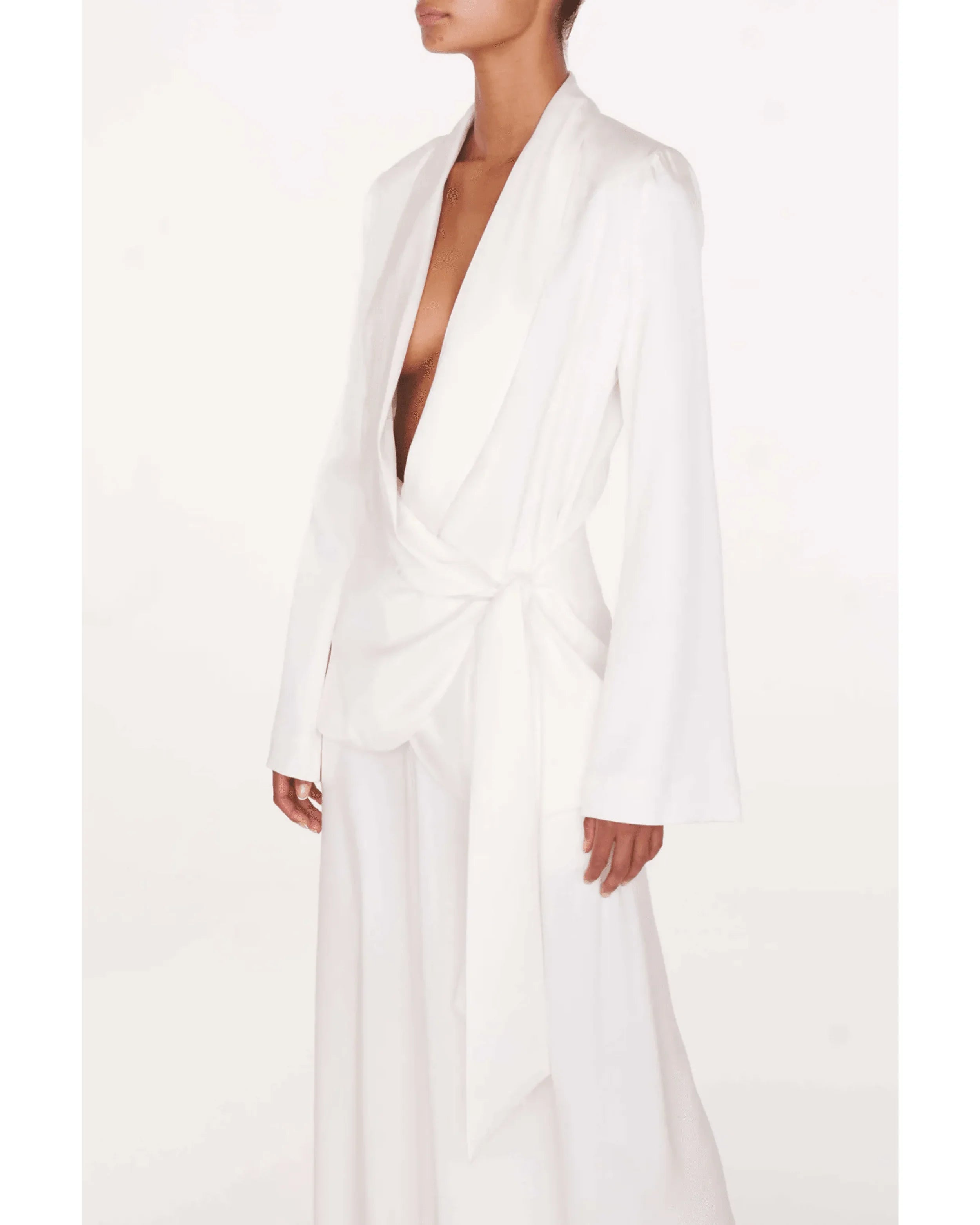Marlowe Blazer - Endless - UAE Rental and Resale for Women's Fashion