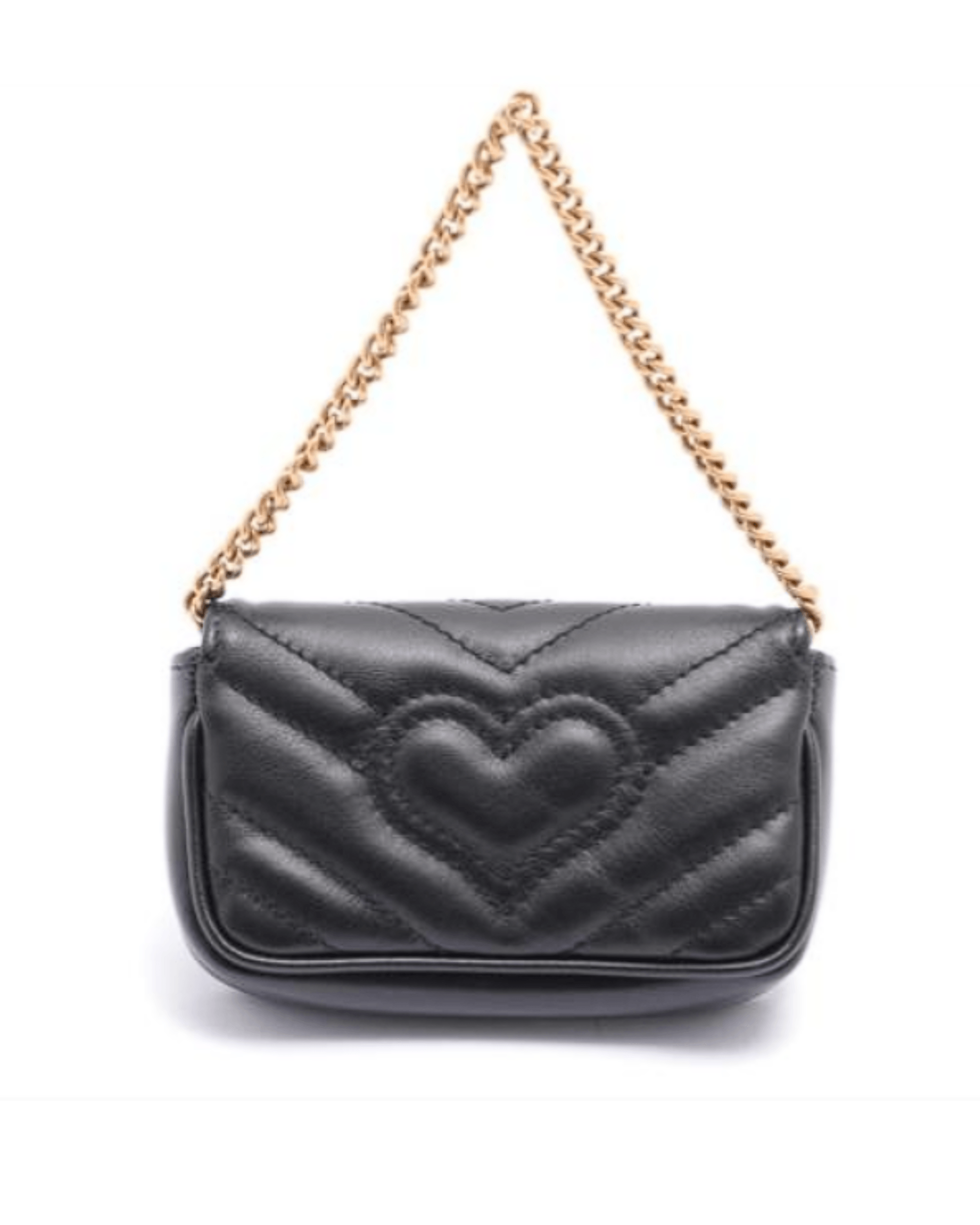 Marmont Chain Coin Purse - Endless - UAE Rental and Resale for Women's Fashion