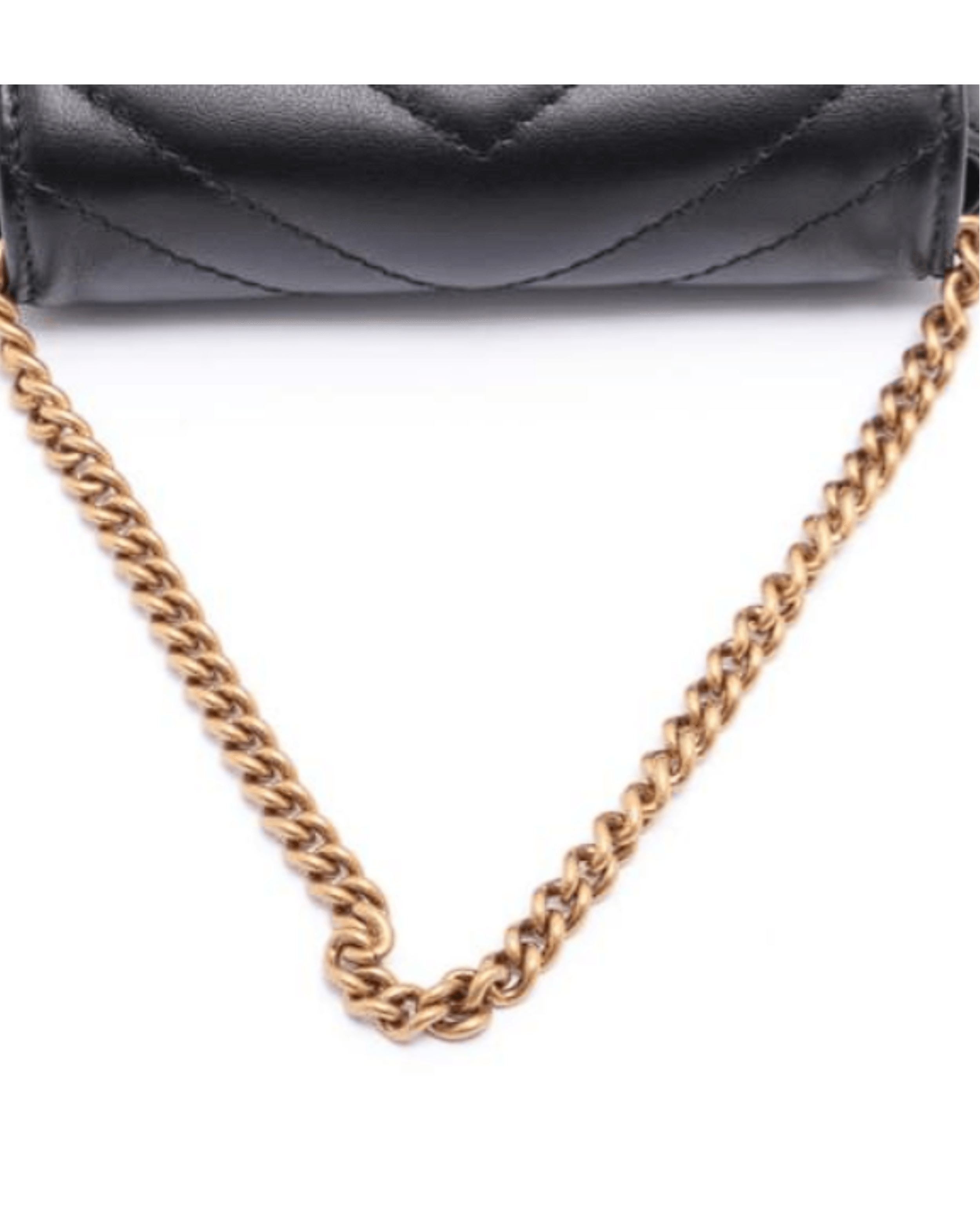 Marmont Chain Coin Purse - Endless - UAE Rental and Resale for Women's Fashion