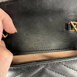 Marmont Chain Coin Purse - Endless - UAE Rental and Resale for Women's Fashion