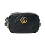 Marmont Shoulder Bag - Endless - UAE Rental and Resale for Women's Fashion