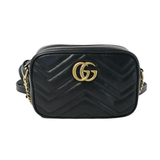 Marmont Shoulder Bag - Endless - UAE Rental and Resale for Women's Fashion