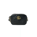 Marmont Shoulder Bag - Endless - UAE Rental and Resale for Women's Fashion