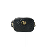 Marmont Shoulder Bag - Endless - UAE Rental and Resale for Women's Fashion