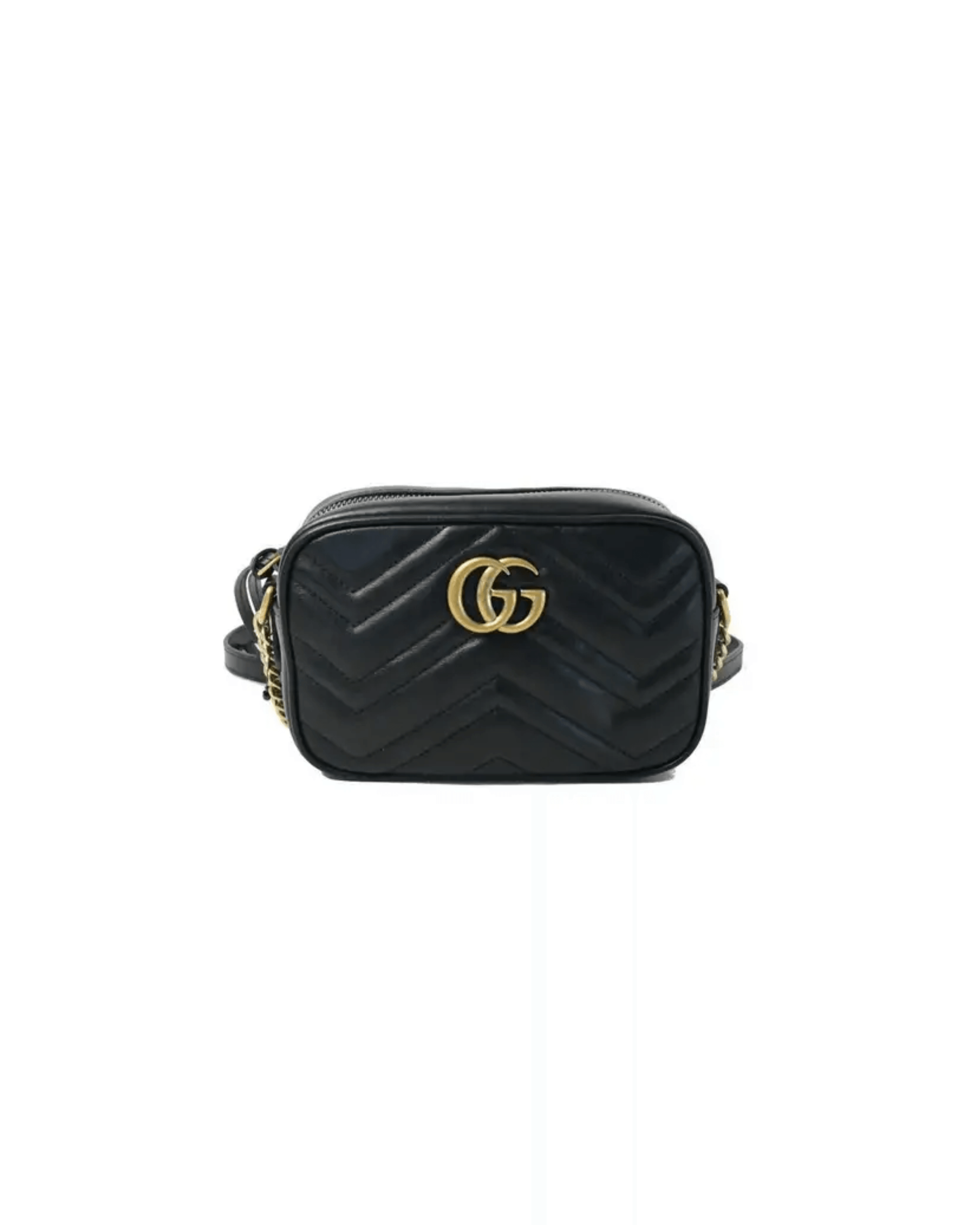 Marmont Shoulder Bag - Endless - UAE Rental and Resale for Women's Fashion