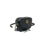 Marmont Shoulder Bag - Endless - UAE Rental and Resale for Women's Fashion