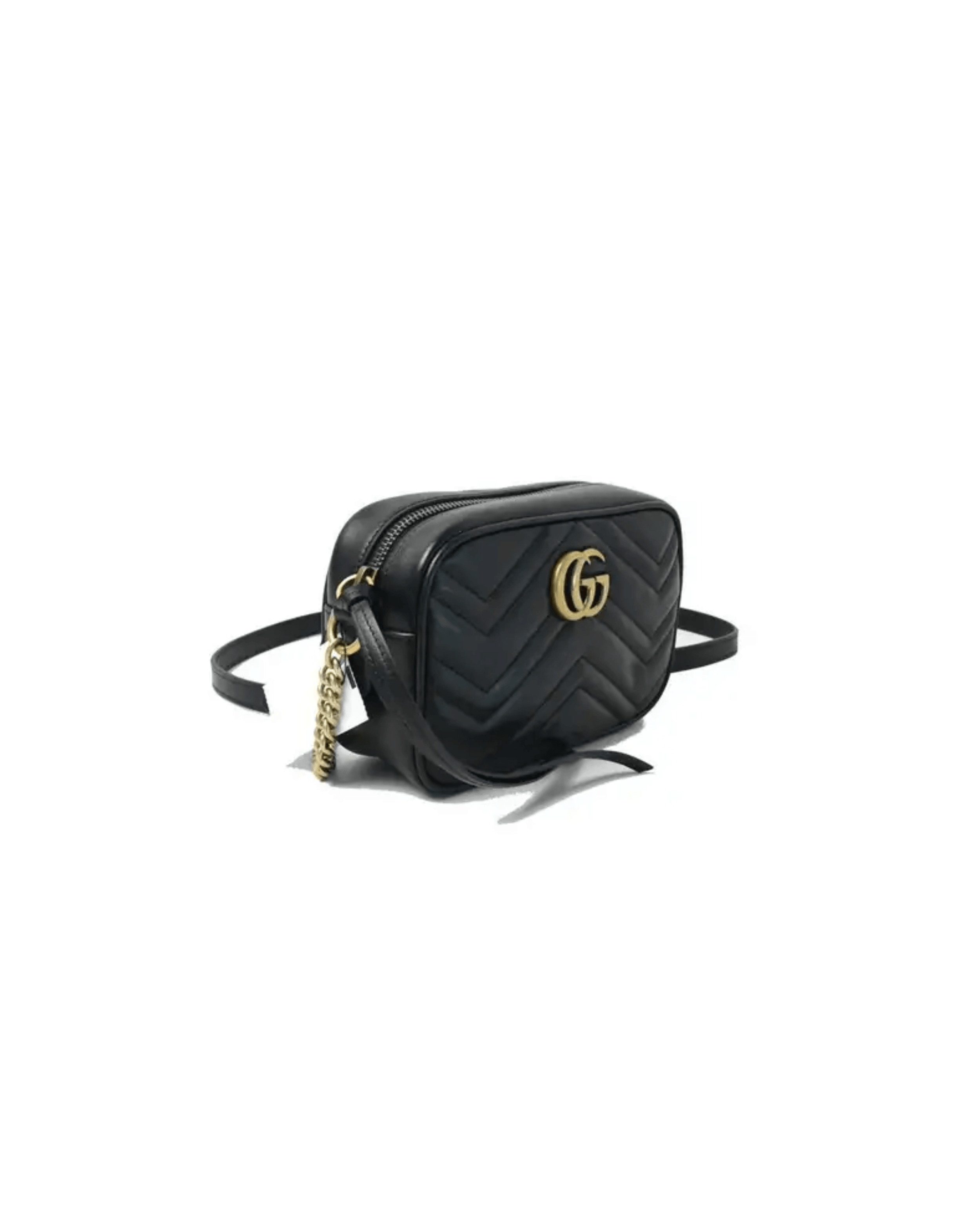 Marmont Shoulder Bag - Endless - UAE Rental and Resale for Women's Fashion