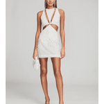 Mary Sequin Dress - Endless - UAE Rental and Resale for Women's Fashion
