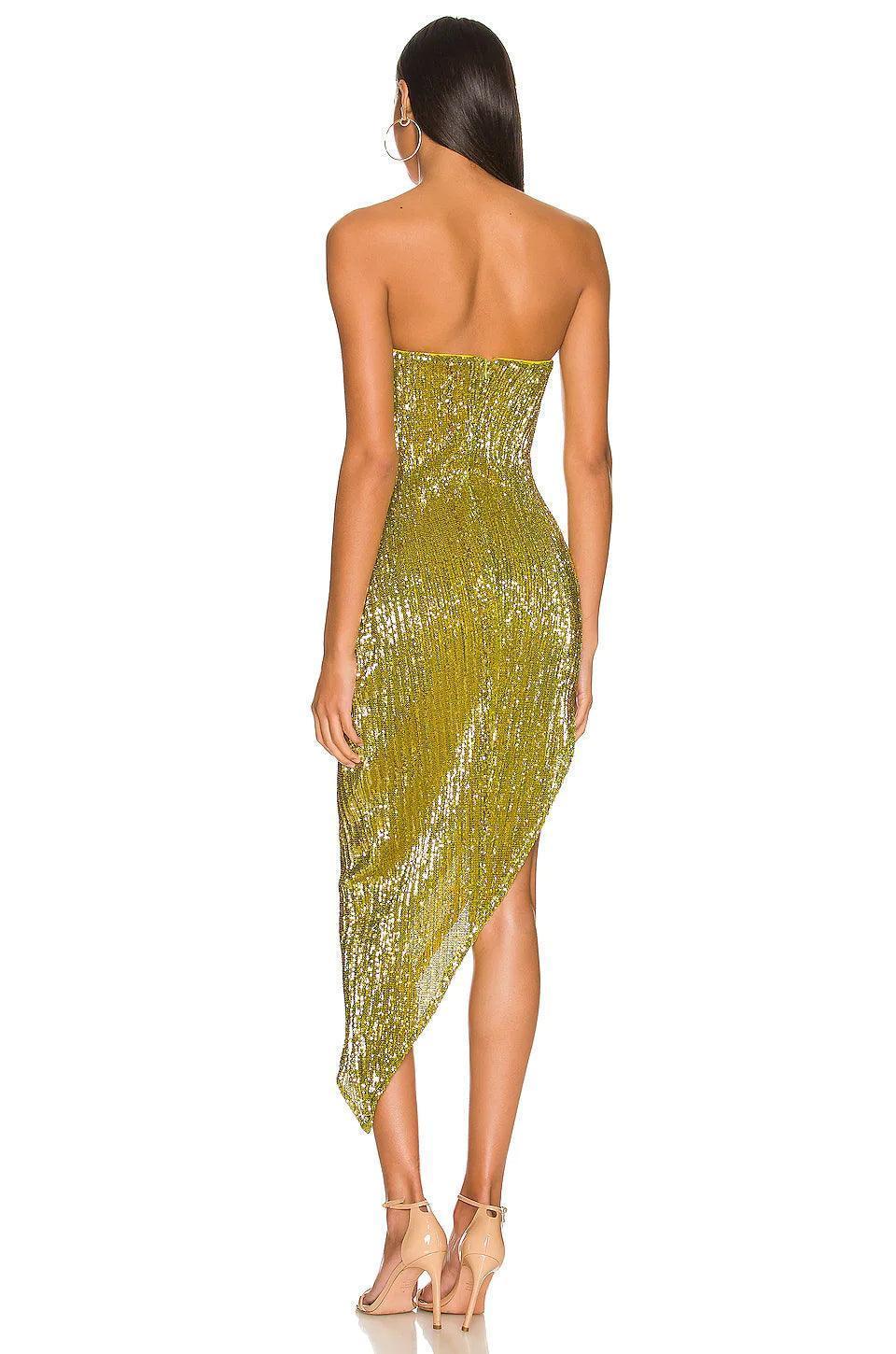 Mckenzie Dress - Endless - UAE Rental and Resale for Women's Fashion