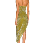 Mckenzie Dress - Endless - UAE Rental and Resale for Women's Fashion