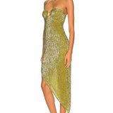 Mckenzie Dress - Endless - UAE Rental and Resale for Women's Fashion