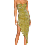 Mckenzie Dress - Endless - UAE Rental and Resale for Women's Fashion
