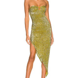 Mckenzie Dress - Endless - UAE Rental and Resale for Women's Fashion