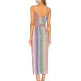 Meghan Dress - Endless - UAE Rental and Resale for Women's Fashion
