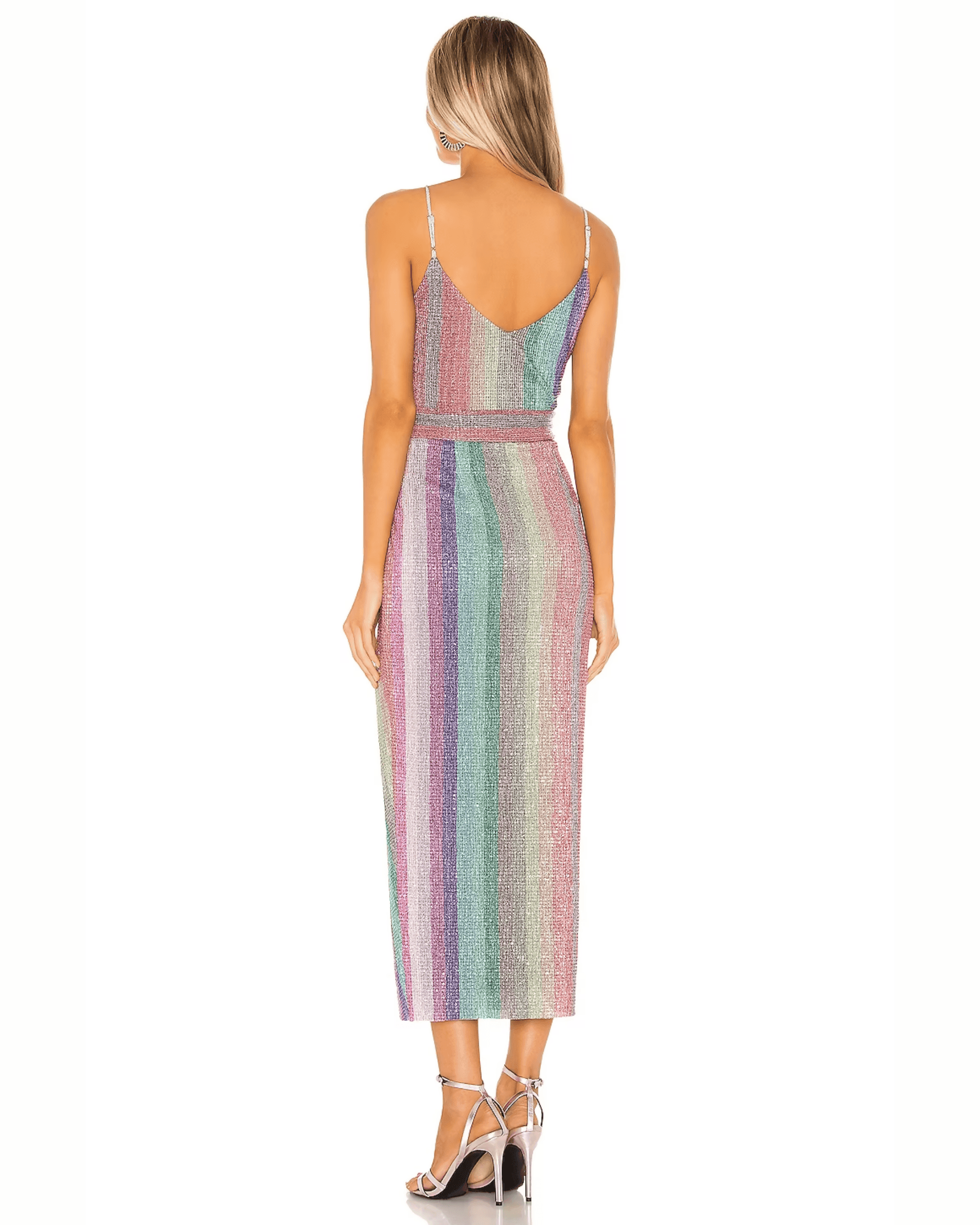 Meghan Dress - Endless - UAE Rental and Resale for Women's Fashion