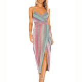 Meghan Dress - Endless - UAE Rental and Resale for Women's Fashion