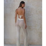 Mermaid Triangle Top - Endless - UAE Rental and Resale for Women's Fashion