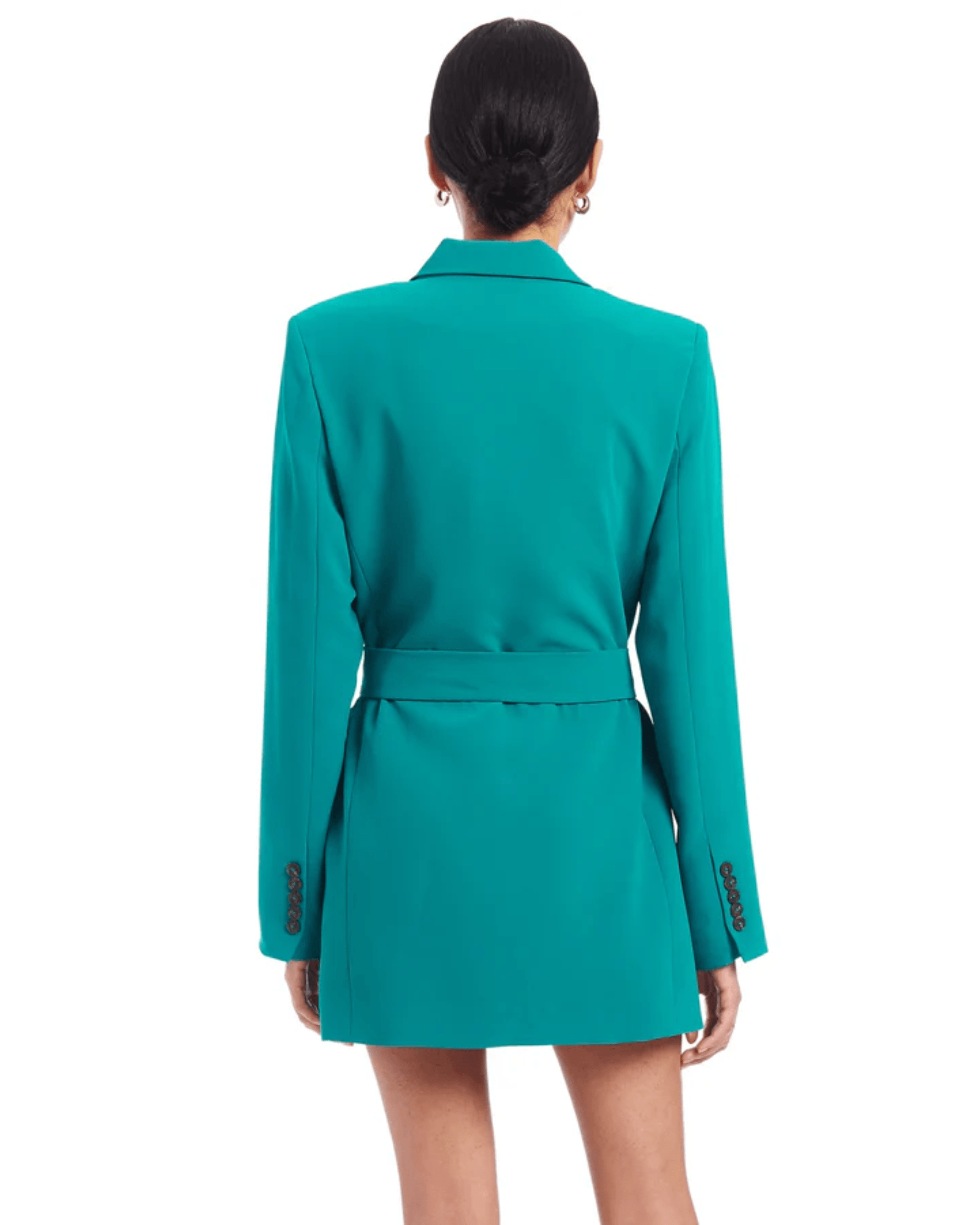 Merrit Blazer Dress - Endless - UAE Rental and Resale for Women's Fashion