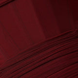 Mesh Corset Midi Dress - Endless - UAE Rental and Resale for Women's Fashion