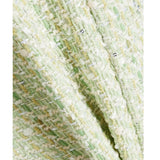 Metallic Boucle-Tweed Mini Dress - Endless - UAE Rental and Resale for Women's Fashion