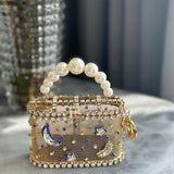 Meteora Mini Bag - Endless - UAE Rental and Resale for Women's Fashion