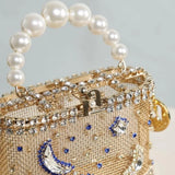 Meteora Mini Bag - Endless - UAE Rental and Resale for Women's Fashion