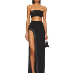 Mia & Cindy Co-ord Set - Endless - UAE Rental and Resale for Women's Fashion