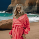Mia Off The Shoulder Dress - Endless - UAE Rental and Resale for Women's Fashion